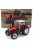 Universal Hobbies - MASSEY FERGUSON MF2645 TRACTOR 1988 RED SILVER