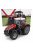 Universal Hobbies - MASSEY FERGUSON MF9S.425 TRACTOR 2023 RED BLACK