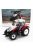 Universal Hobbies - STEYR PROFI 6150 CVT TRACTOR 2021 RED WHITE