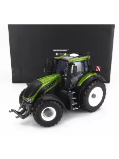   Universal Hobbies - VALTRA S416 TRACTOR 2022 OLIVE GREEN BLACK