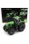 Universal Hobbies - DEUTZ-FAHR 8280 TTV TRACTOR 2023 GREEN BLACK