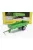 Universal Hobbies - JOSKIN TRAILER TRANS-EX 5T 2010 GREEN