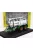 Universal Hobbies - JOSKIN VOLUMETRA 20000D TANKER TRAILER 2010 SILVER