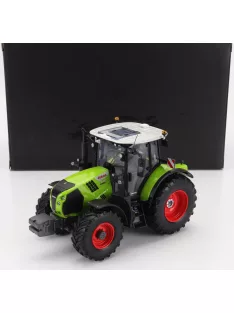 Universal Hobbies - CLAAS ARION 530 TRACTOR 2020 LIGHT GREEN