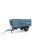 Universal Hobbies - ACCESSORIES TRAILER DUCHESNE AGRICOLTURAL TIPPING LIGHT BLUE