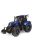 Universal Hobbies - NEW HOLLAND T7.225 2 MILLIONTH TRACTOR PRODUCED 2024 BLUE BLACK