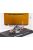 Universal Hobbies - ACCESSORIES TRACTOR BUMPER KUBOTA - SAFETY WEIGHT 800kg. BLACK