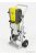 Universal Hobbies - Accessories Eh65 Martello Pneumatico - Neuson Hammer Yellow Grey Silver