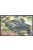 Unimodels - Pz.Kpfw III Ausf.L German tank with protective screen