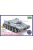 Unimodels - T-34 flame-throwing tank with FOG-1