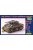 Unimodell - Sherman V Tank with 60lb aircraft rocket