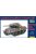 Unimodell - T35E1 Gun Motor Carriage