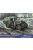 Unimodels - GAZ-MM-W Soviet truck