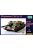 Unimodell - D-15 assault self-propelled gun