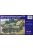 Unimodels - Wheel-Track Tank BT-5