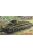 Unimodels - Wheel-Track Tank BT-2 with machine-Gun
