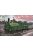 Unimodell - Armored locomotive Ov No. 4994  No. 2 Commissar Lestev of the 45th division