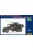 Unimodels - Truck GAZ-AAA with 25mm 72-K AA gun