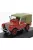Vanguards - Land Rover Land I Series 80 Soft-Top 1948 Red Brown