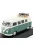 Vanguards - Volkswagen T2 Minibus Camper 1961 Ivory Green