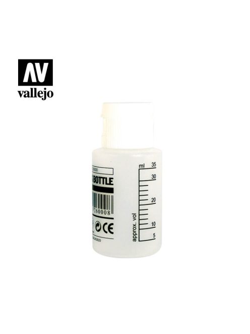 Vallejo - Mixing Bottle 35ml.