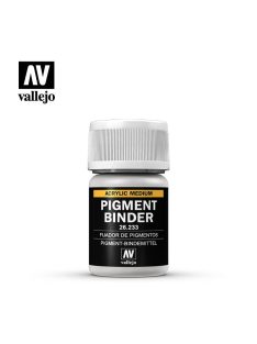 Vallejo - Auxiliary - Pigment Binder 35 ml
