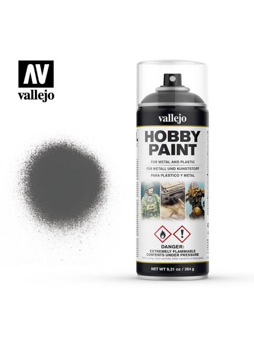 Vallejo - AFV Color Primer - UK Bronze Green