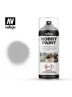 Vallejo - Basic Primer - Grey