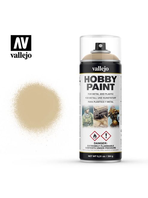 Vallejo - Fantasy Color Primer - Bonewhite