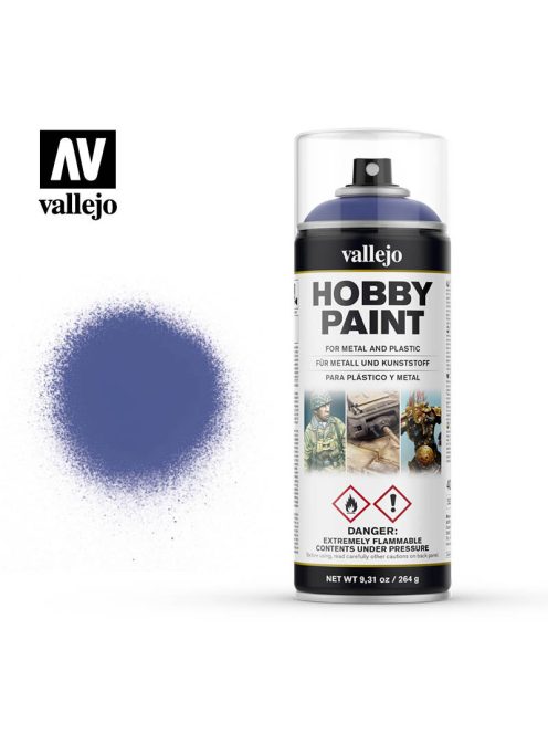 Vallejo - Fantasy Color Primer - Ultramarine Blue