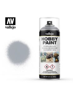 Vallejo - Fantasy Color Primer - Silver