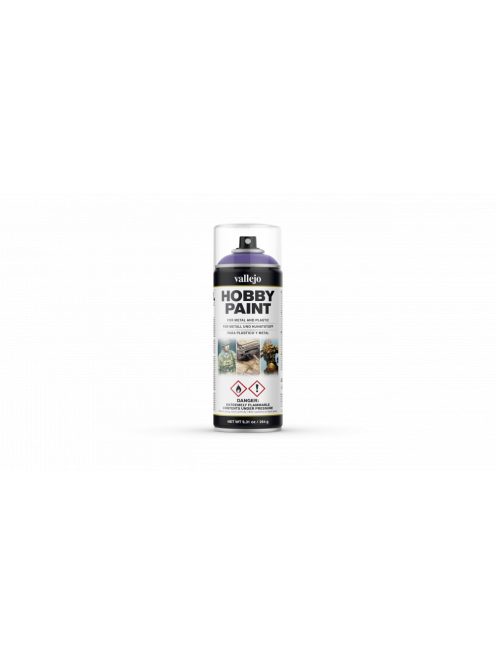 Vallejo - Fantasy Color Primer - Alien Purple