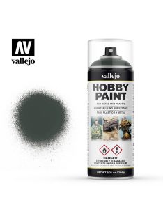 Vallejo - Fantasy Color Primer - Dark Green