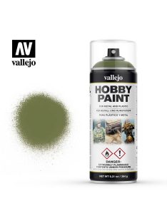 Vallejo - Fantasy Color Primer - Goblin Green