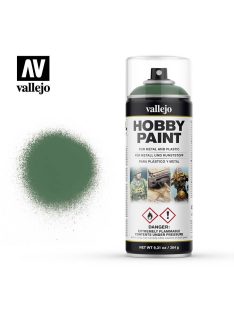 Vallejo - Fantasy Color Primer - Sick Green