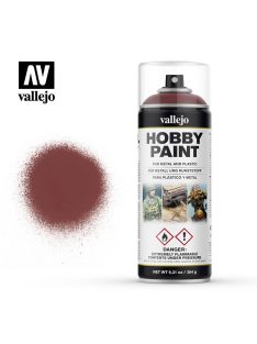 Vallejo - Fantasy Color Primer - Gory Red