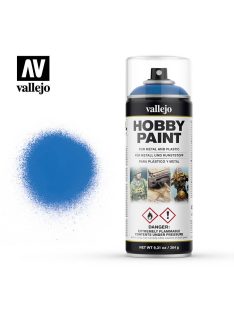Vallejo - Fantasy Color Primer - Magic Blue