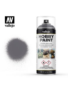 Vallejo - Fantasy Color Primer - Gunmetal