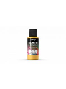 Vallejo - Metallic Yellow