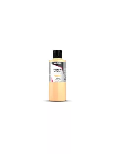 Vallejo - Orange Pink 200 ml