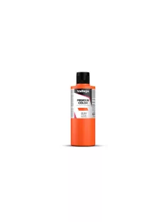 Vallejo - Orange 200 ml