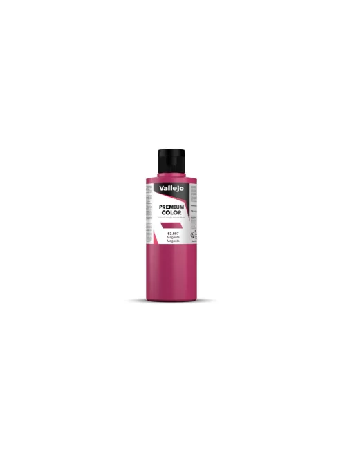 Vallejo - Magenta 200 ml