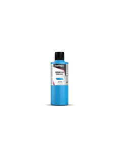Vallejo - Basic Blue 200 ml