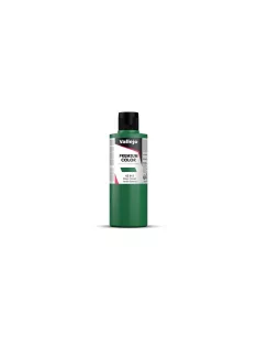 Vallejo - Basic Green 200 ml