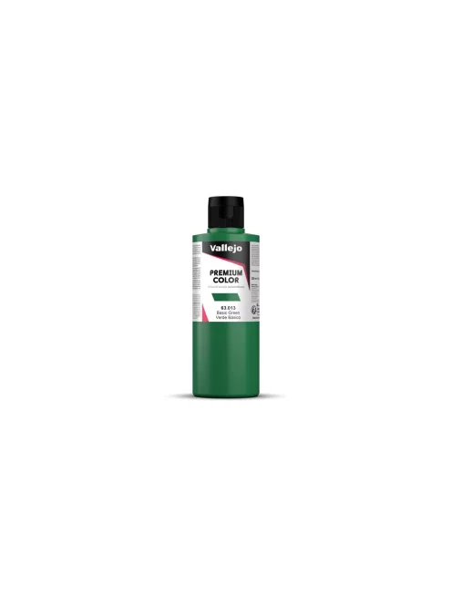 Vallejo - Basic Green 200 ml