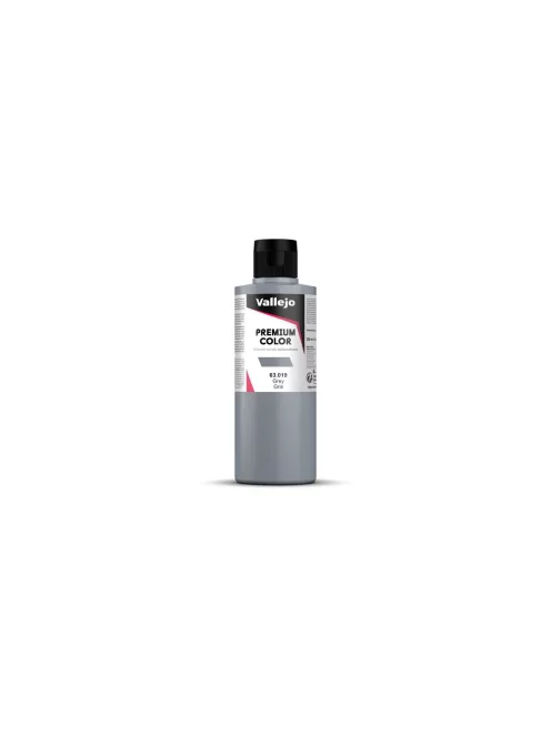 Vallejo - Grey 200 ml
