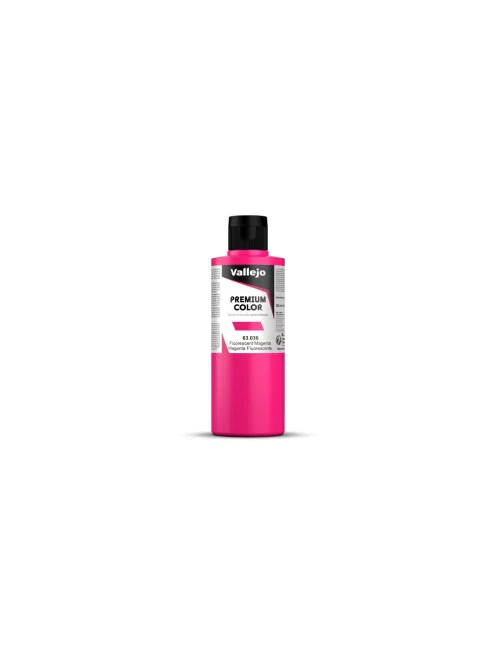 Vallejo - Magenta Fluo 200 ml