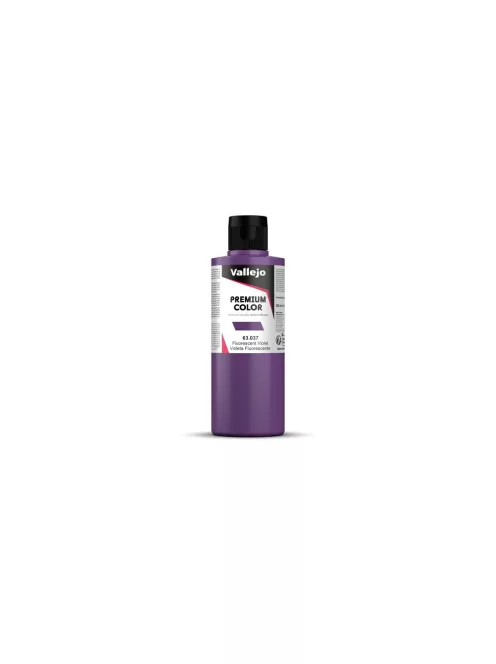 Vallejo - Violet Fluo 200 ml