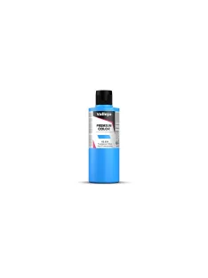 Vallejo - Blue Fluo 200 ml