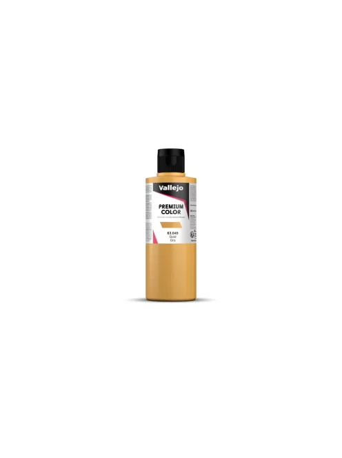 Vallejo - Gold 200 ml